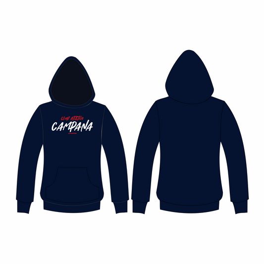 Canguro Club Atlético Campana 2026