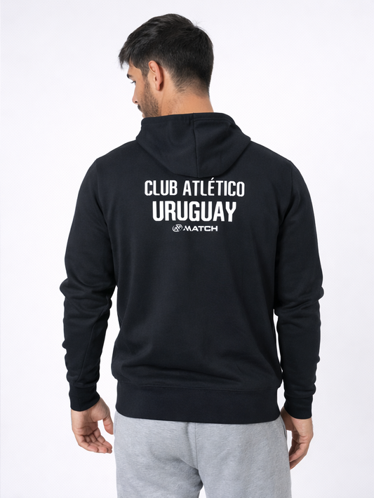 Canguro Club Atlético Uruguay 2026